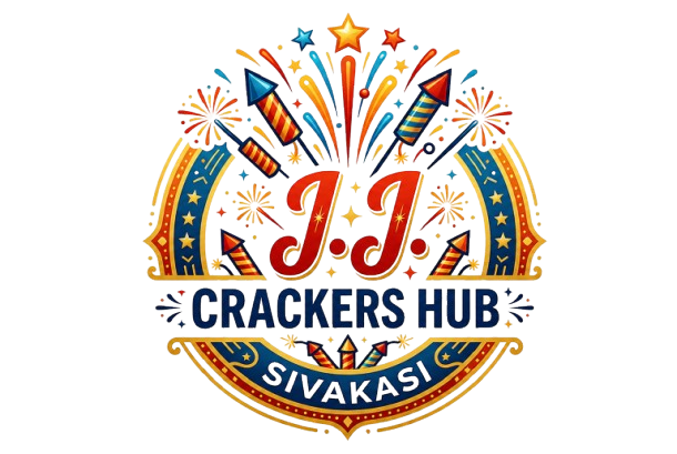 JJ Crackers | Trusted Fireworks Shop in Sivakasi